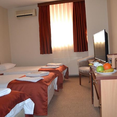 Duzce Han Otel מראה חיצוני תמונה