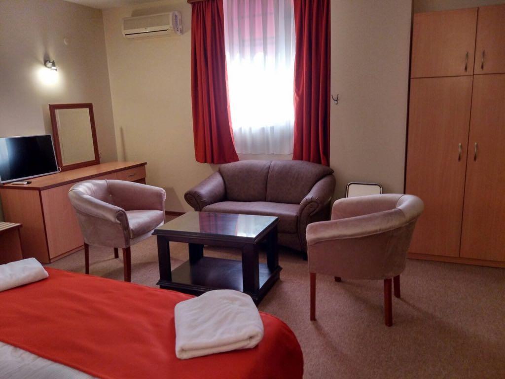 Duzce Han Otel מראה חיצוני תמונה