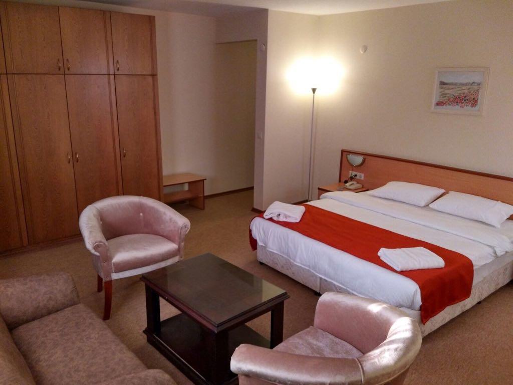 Duzce Han Otel מראה חיצוני תמונה
