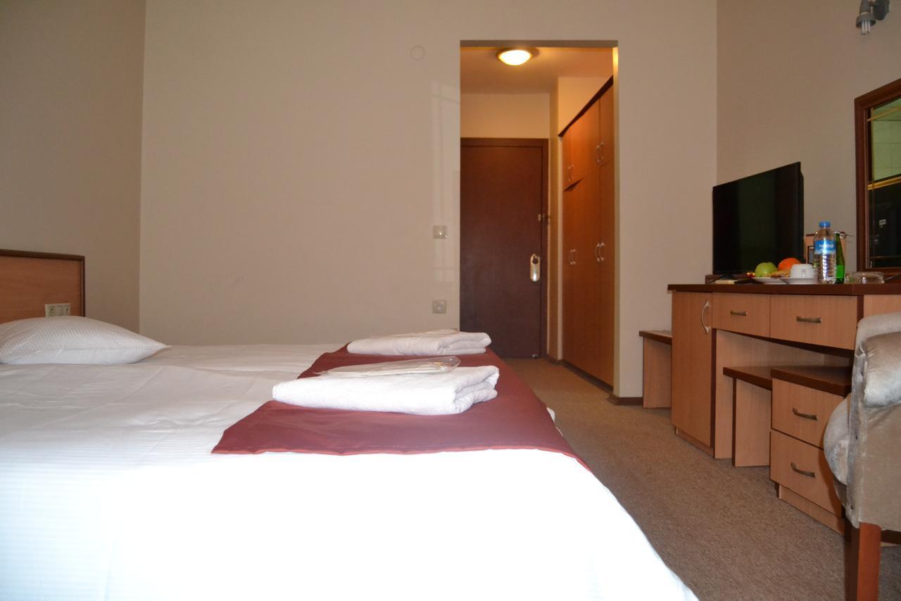 Duzce Han Otel מראה חיצוני תמונה