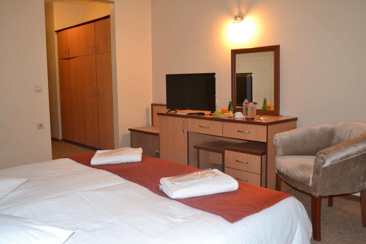 Duzce Han Otel מראה חיצוני תמונה