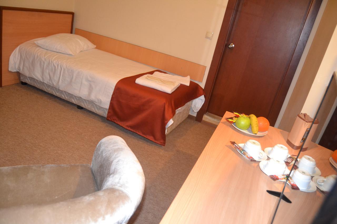 Duzce Han Otel מראה חיצוני תמונה