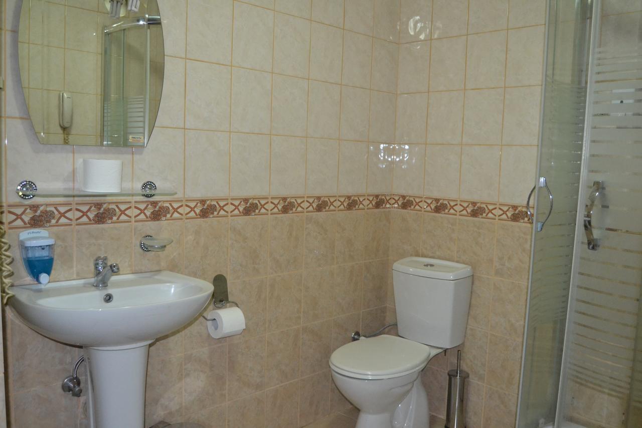 Duzce Han Otel מראה חיצוני תמונה