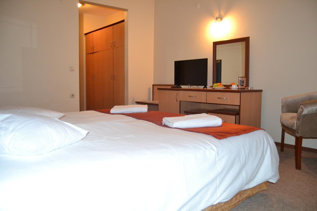 Duzce Han Otel מראה חיצוני תמונה